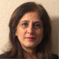 Devyani Kothari, CPA