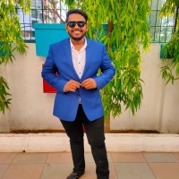 Ashish Bera