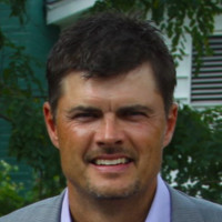 Eric McKinney