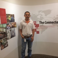 Cuong Tran Manh