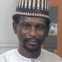 Nasiru Adamu El-Hikaya