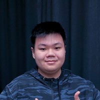 Brendan Lam