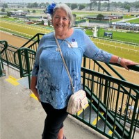 Pam Steiger