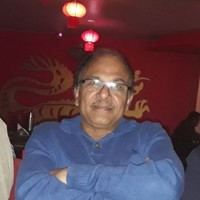 Prasanna Kumar Mishra
