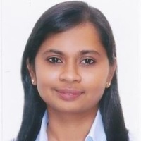 Ayeesha Siddika