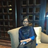 Ramya Saravanan