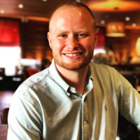 Jared Gartley