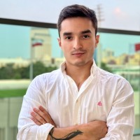 Andrés Felipe Hoyos Beltrán