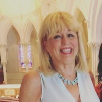 Ann Marie O'Reilly-Gindhart Ph.D., Lpc