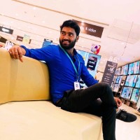 Nanduri Srinivasa Rao