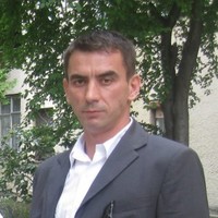 Dusan Mandaric