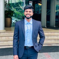 Lalith Kumar C K