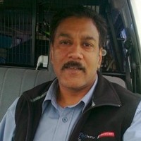 Raj Boodu