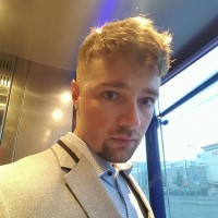 Adrian Saliaj