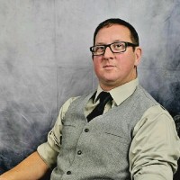 Michael Kindrich