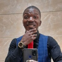 Mukaila Segun Isaac