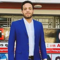 Rachid Raddadi