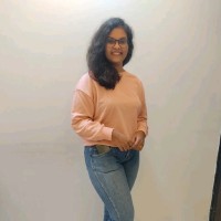 Anjali Sangale