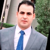 Sayed Amin