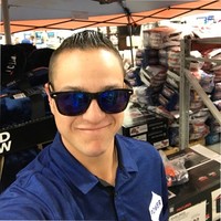 Robert Soto