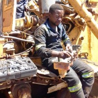 Gudge Karidza