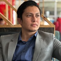 Rasin Khadka