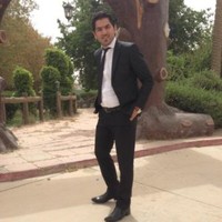 Hassan Alami