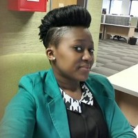 Wendy Qwabe