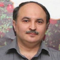 Farhad Abdollahi