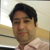 Sandeep Raina