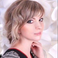 Daria Tkachenko