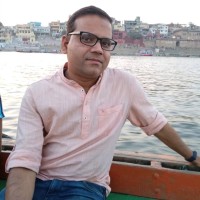 Jitendra Kar