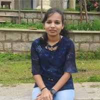 Pramila c