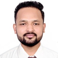 Suresh BK