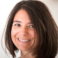 Cécile Burille
