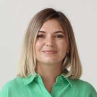 Svetlana Haskulina