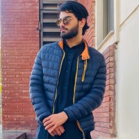 Hassan Sheraz