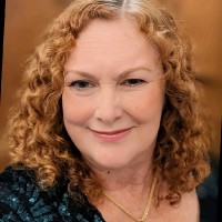 Dawn Cavendish
