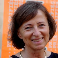 Isabelle Cornet
