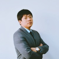 David Huang