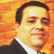Silvio Roberto Rocha Silva