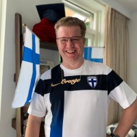Janne Lipponen