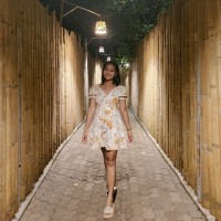 Kaila Nicole Tagarao