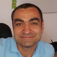 Nayden Naydev