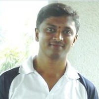 Suriya Prakash N