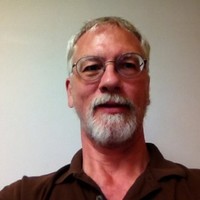 Steve McPherson