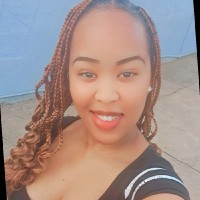 Matshidiso Matsabu