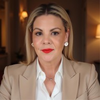 Dr. Tiffany Kelley PhD MBA RN NI-BC FNAP