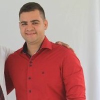 Marcelo Alves . 1º
