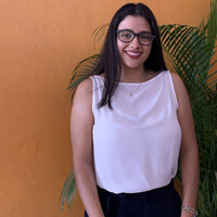 Karina Michelle Baranda Castillo
